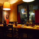 Osteria Tripperia Il magazzino - 