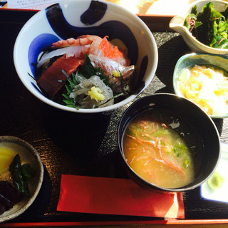 口コミ一覧 漁師カフェ 堂ヶ島食堂 松崎町その他 魚介料理 海鮮料理 食べログ