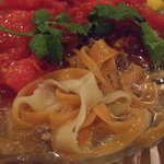 中華そば すずらん - 