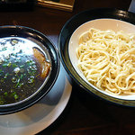 金久右衛門 - 期間限定つけ麺