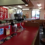 ラーメン山岡家 北九州店