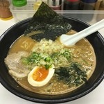 Tenshin Ramen - 