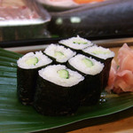 Sushi Shousuke - 胡瓜巻