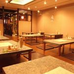 300宴商人 - 座敷50名様×1