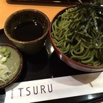 京・茶房 TSURU - 