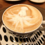 Variante - 201604 イカプチーノ