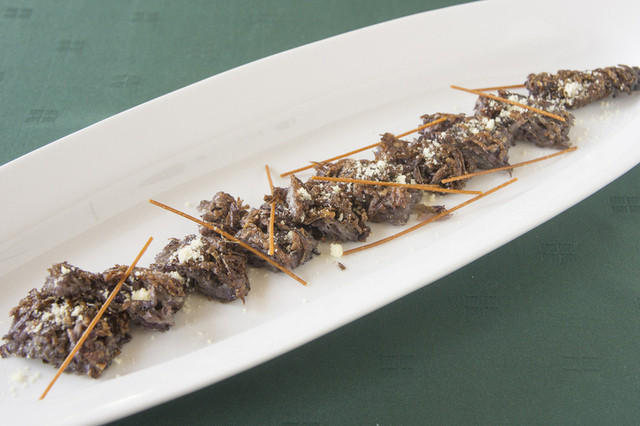 レストランチャイブ - 由仁产シャドークィーンのダルファン风