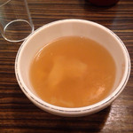 kankokukateiryourijammo - スープ