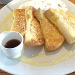 カフェ・メールネージュ - 