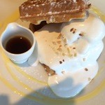 カフェ・メールネージュ - 