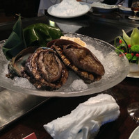 横浜うかい亭 - 