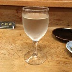 Yamaguchi - 日本酒