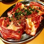 焼肉みやび山 - 