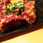 焼肉みやび山 - 