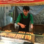 Ajijiman Takoyaki - 