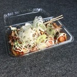 Ajijiman Takoyaki - 