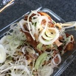 Ajijiman Takoyaki - 