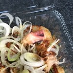 Ajijiman Takoyaki - 