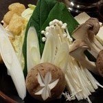 黒豚料理 あぢもり - 