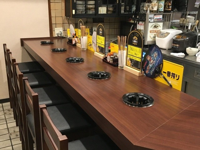 Curry Nikomi Kobo Yamato photo 5