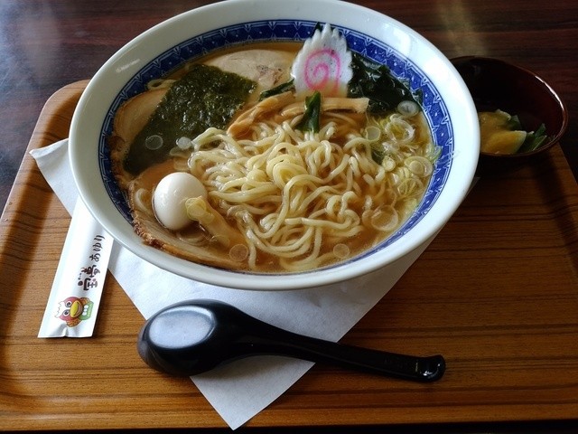 お食事処 あゆり宝夢（オショクジドコロ アユリホーム） - 矢吹（食堂）の写真