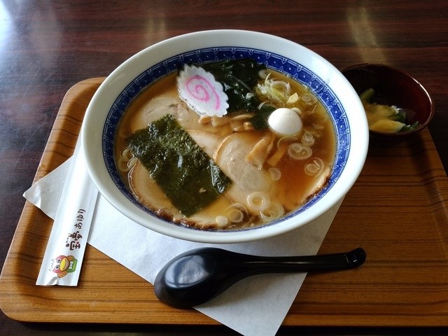 お食事処 あゆり宝夢（オショクジドコロ アユリホーム） - 矢吹（食堂）の写真