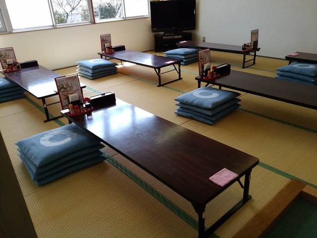 お食事処 あゆり宝夢（オショクジドコロ アユリホーム） - 矢吹（食堂）の写真