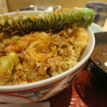 てんぷら 深町 - 