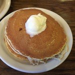 The Original Pancake House - パンケーキ