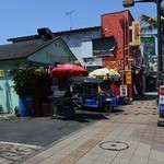 16号沿いのお店