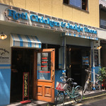 ロティー チキン アンド ジャッキー タコス - 