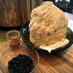 ICE MONSTER グランフロント大阪 - 