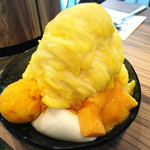 ICE MONSTER グランフロント大阪 - 