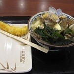 丸亀製麺 - 