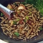 こどんぶり - じゅんさい