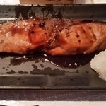 こどんぶり - ぶり照り