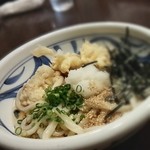 手打うどん すみた - 