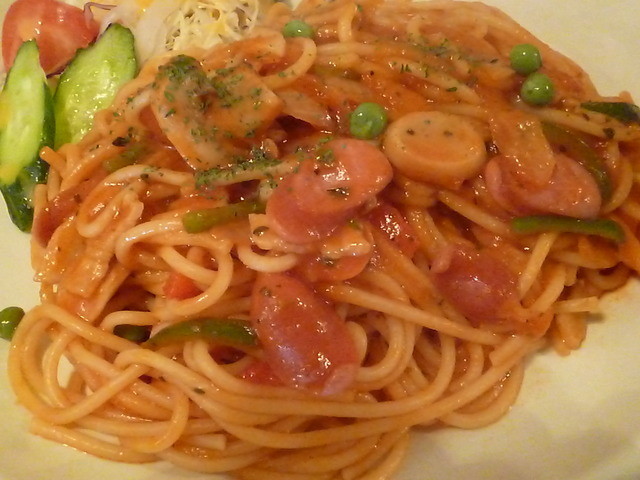 モンルポ - 小樽（喫茶店）の写真