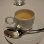 レフェルヴェソンス - 茶碗蒸し