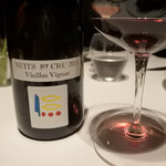 レフェルヴェソンス - ワイン４