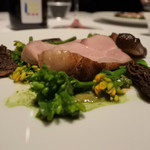 レフェルヴェソンス - アグー豚