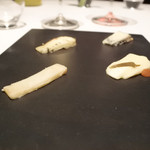 レフェルヴェソンス - チーズ