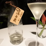 レフェルヴェソンス - 日本酒４