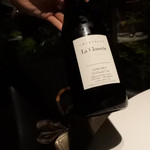 レフェルヴェソンス - シャンパン