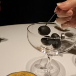 レフェルヴェソンス - オリーブ