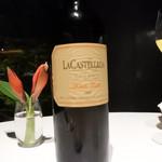 レフェルヴェソンス - ワイン１