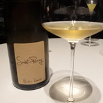 レフェルヴェソンス - ワイン２