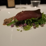 レフェルヴェソンス - 鰹