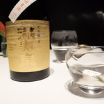 レフェルヴェソンス - 日本酒１