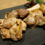 中目黒いぐち PIN - 